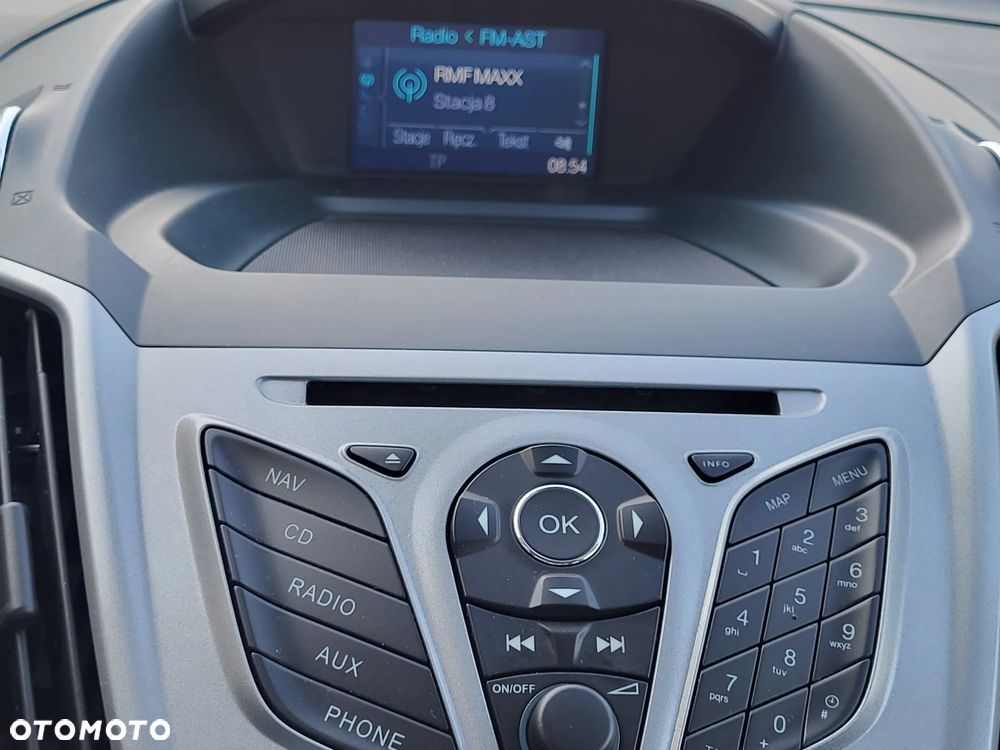 Ford C-MAX 1.0 EcoBoost Trend ASS - 15
