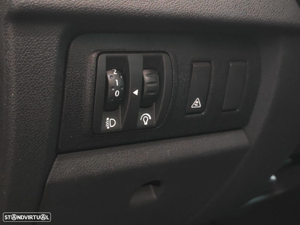 Renault Mégane Sport Tourer 1.4 TCE Dynamique S - 22