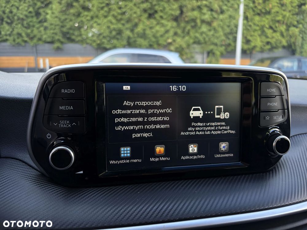 Hyundai Tucson 1.6 GDi 2WD Style - 25