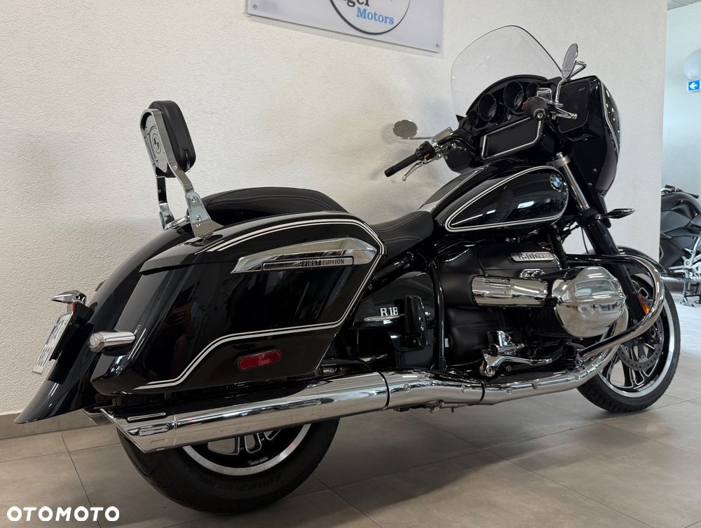 BMW R - 5