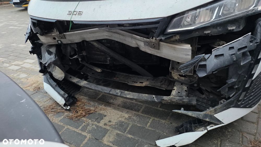 Peugeot 308 BlueHDi 130 Allure Pack - 5