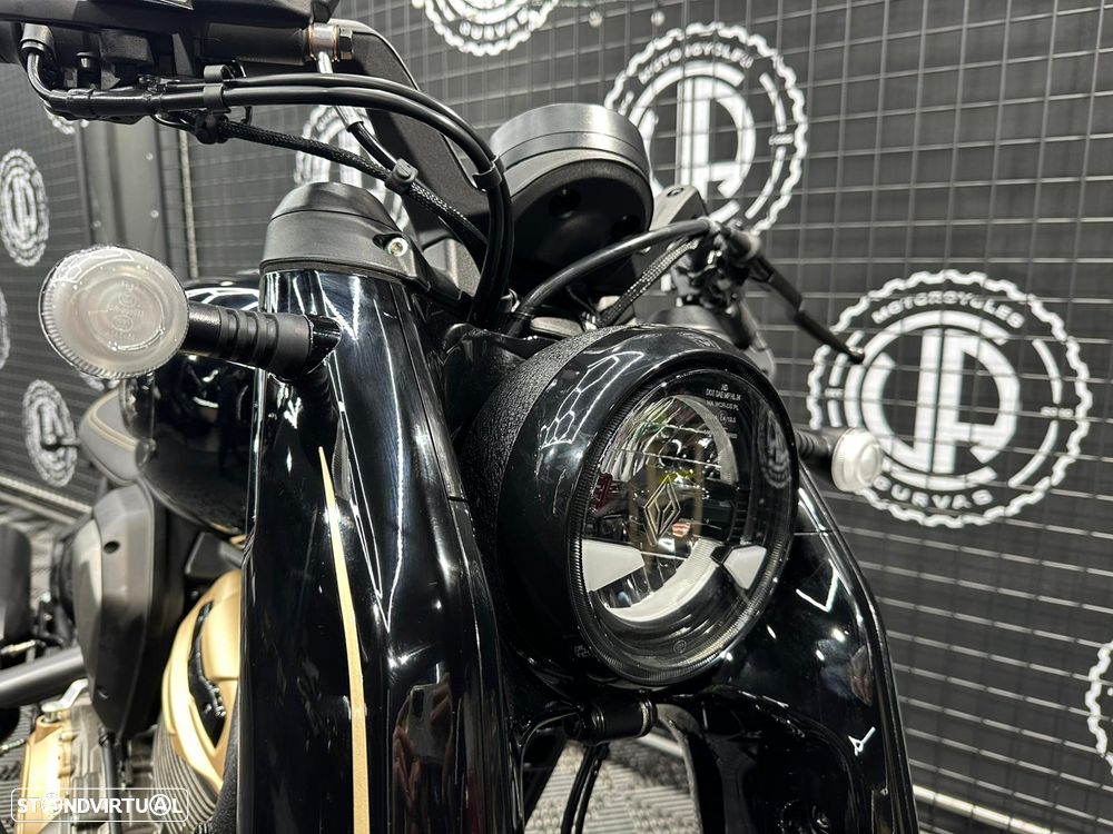 Benda Napoleon Bob 500 (CAMPANHA EM VIGOR) - 11