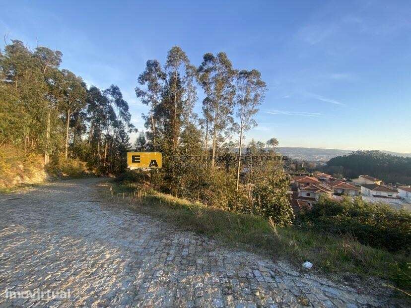 Terreno Lousada - Grande imagem: 2/5