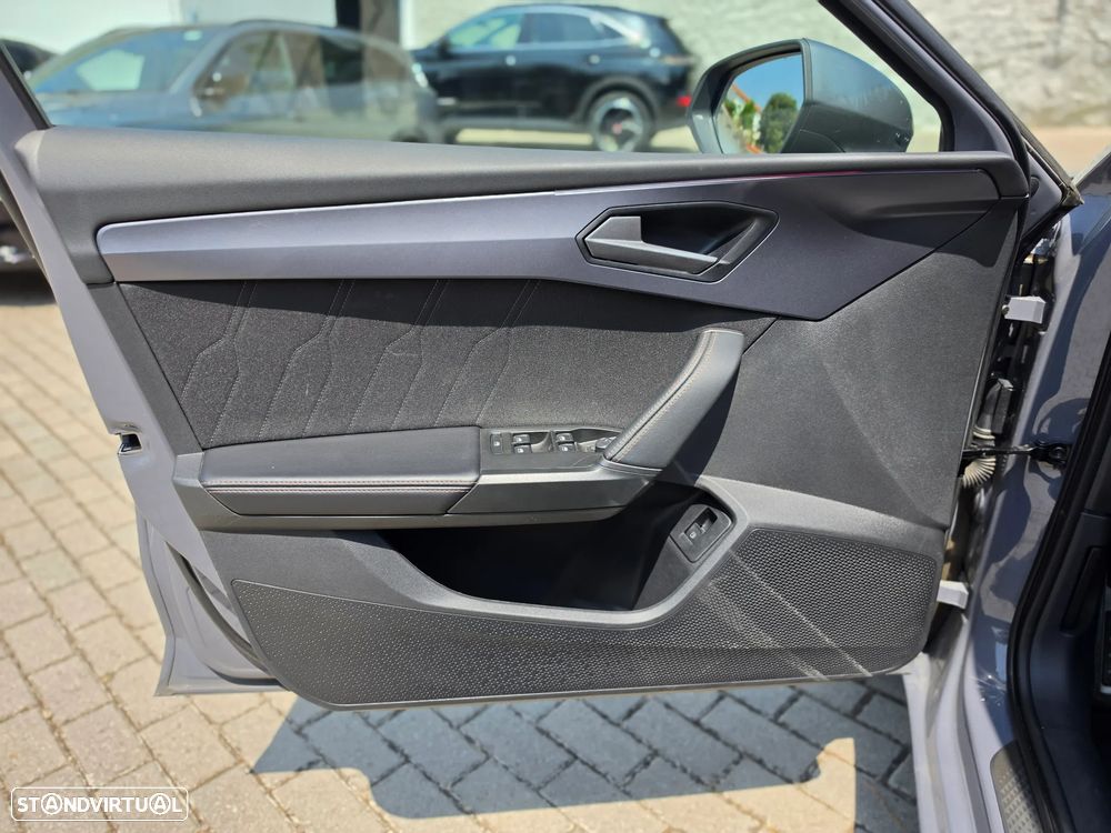 Cupra Leon 1.5 e-Hybrid DSG - 6