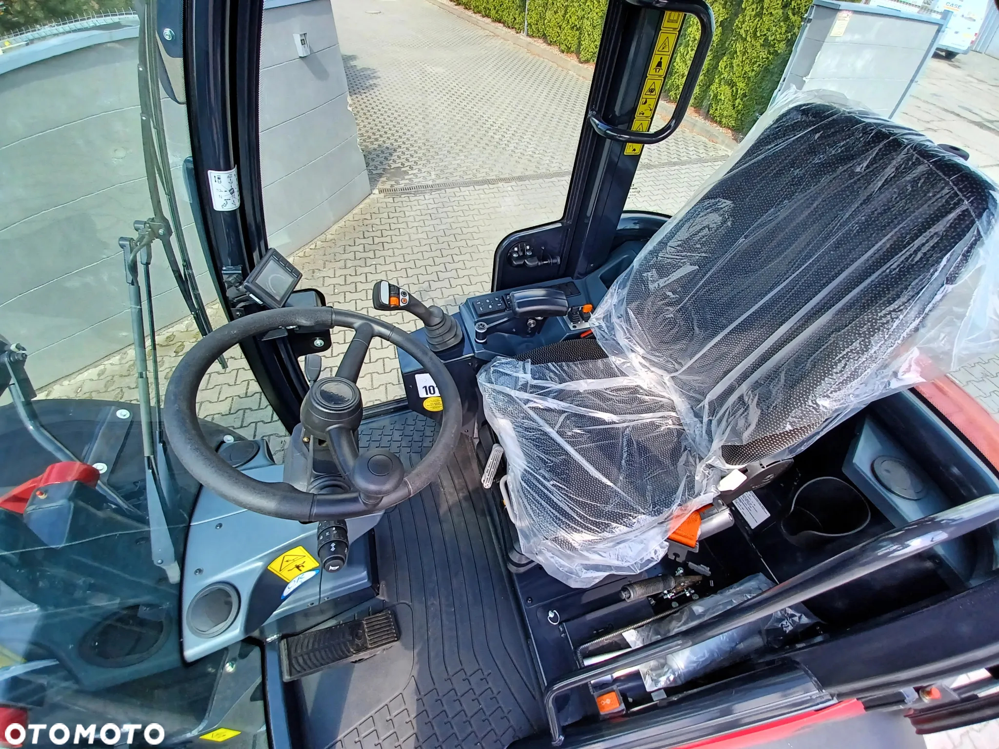 Yanmar V7 - 7