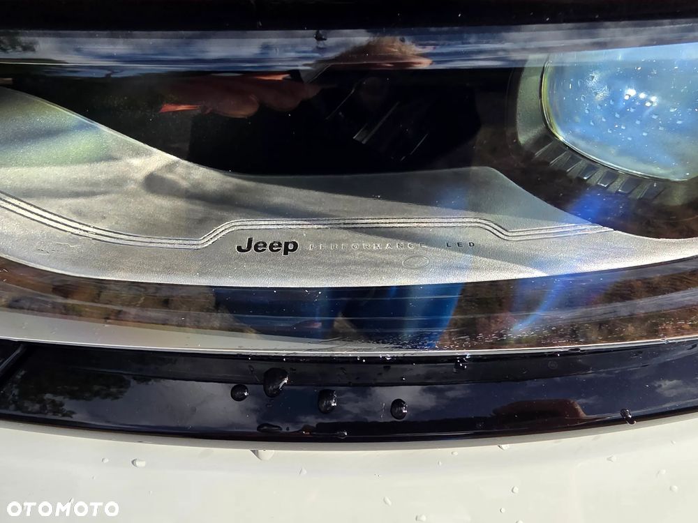 Jeep Wagoneer - 32