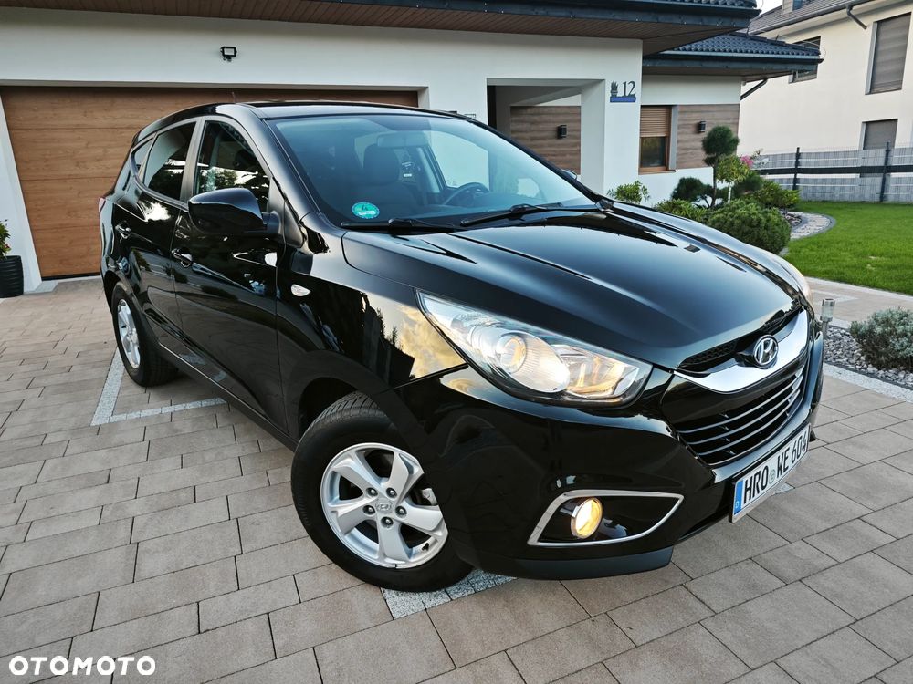 Hyundai ix35 - 5