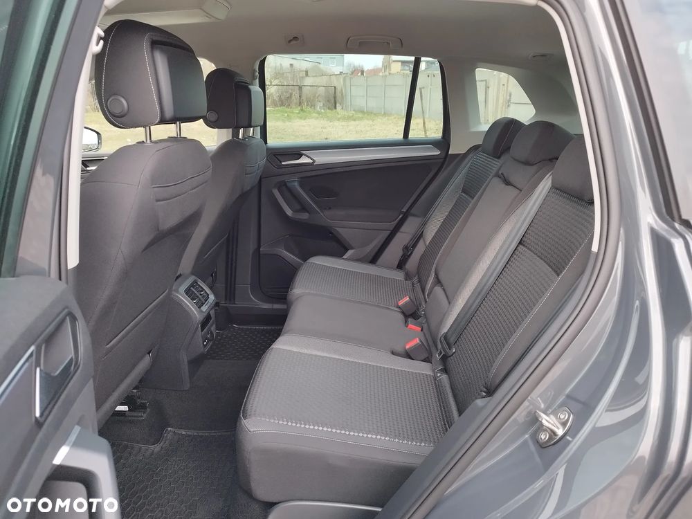 Volkswagen Tiguan 2.0 TDI SCR Active DSG - 20