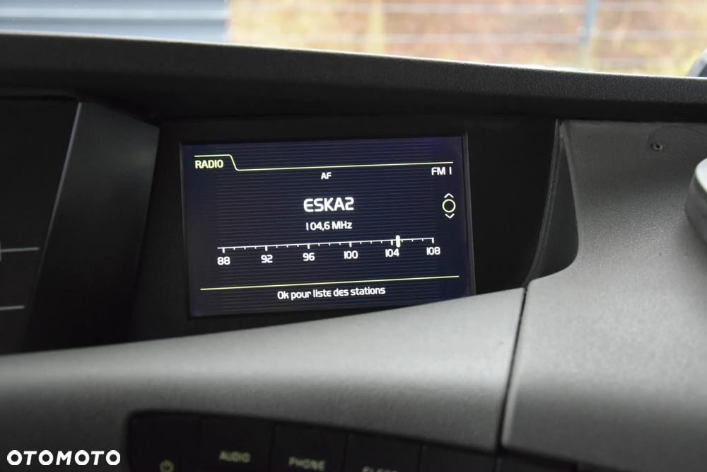 Volvo FH500 / HYDRAULIKA / EURO 6 / ACC / LEDY / ALUFELGI / SERWISOWANY / SPROWADZONY - 32