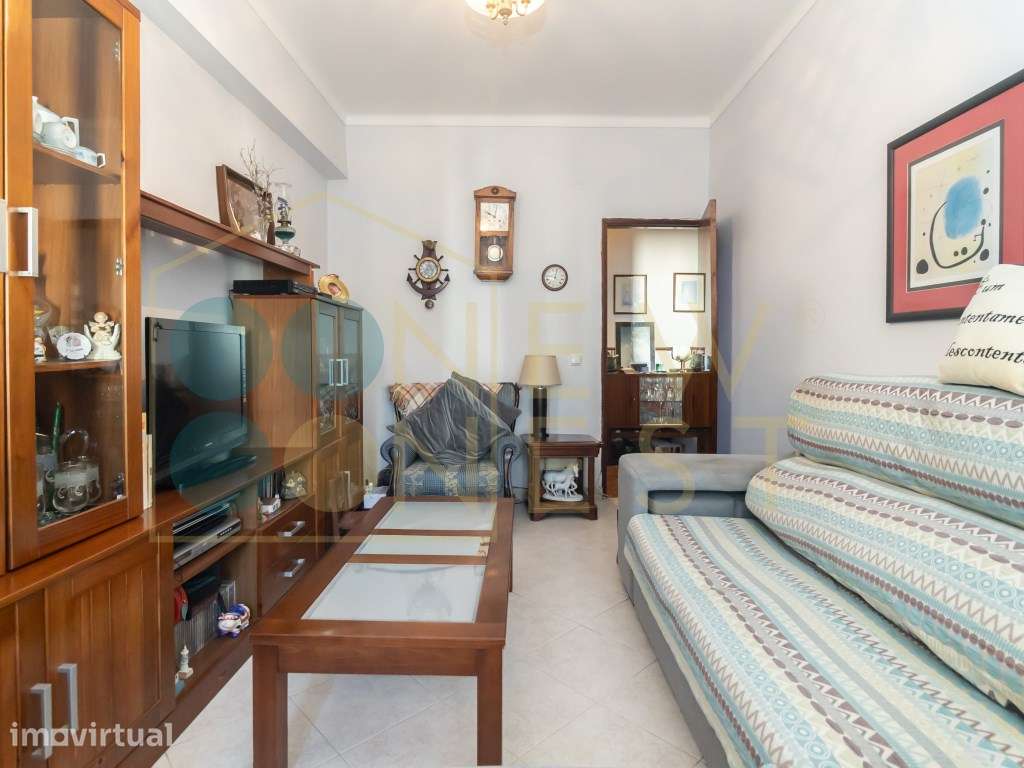 Apartamento T2 no Monte Belo Sul, Setúbal - Grande imagem: 5/35