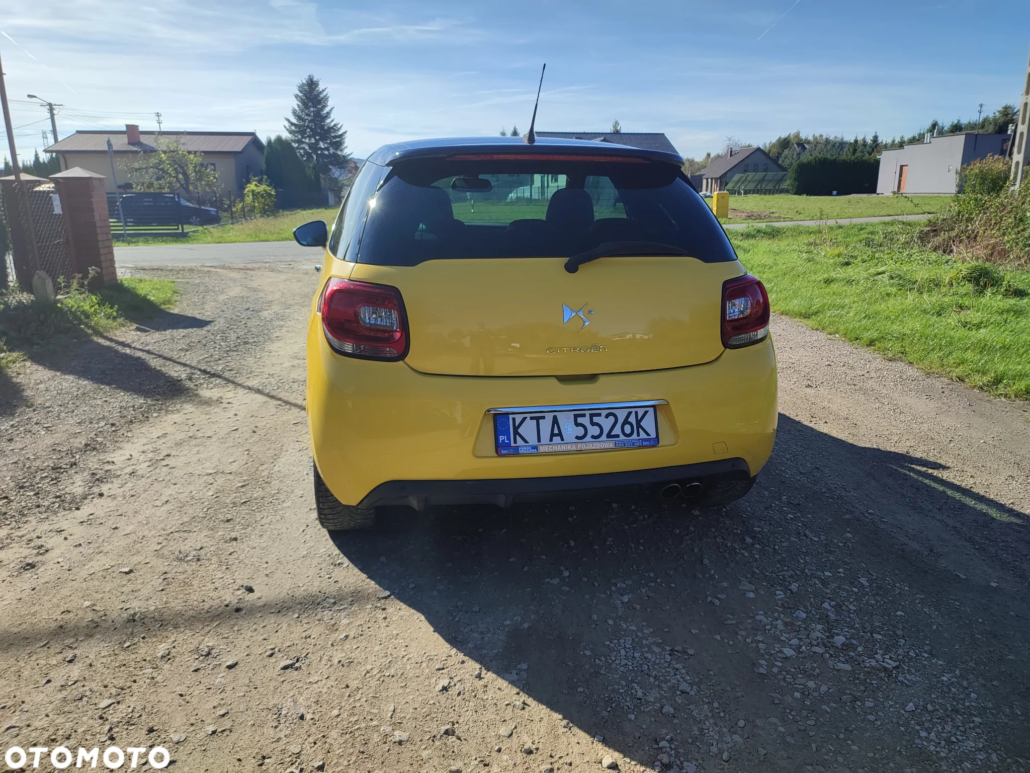 Citroën DS3 1.6 THP SportChic S&S - 6