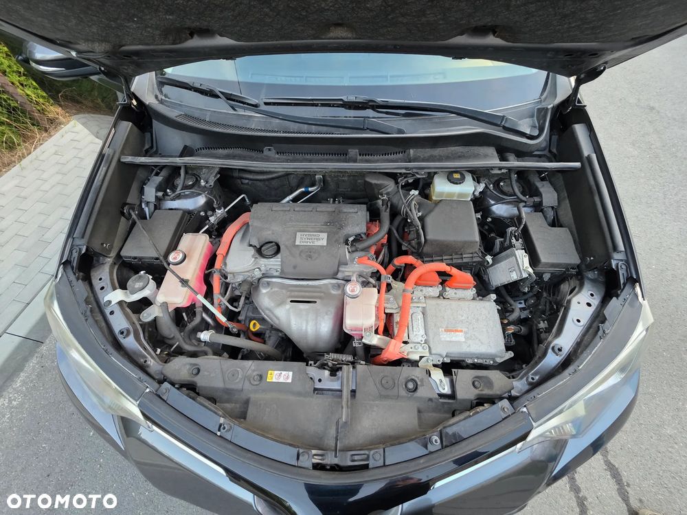 Toyota RAV4 2.5 4x2 Executive - 29