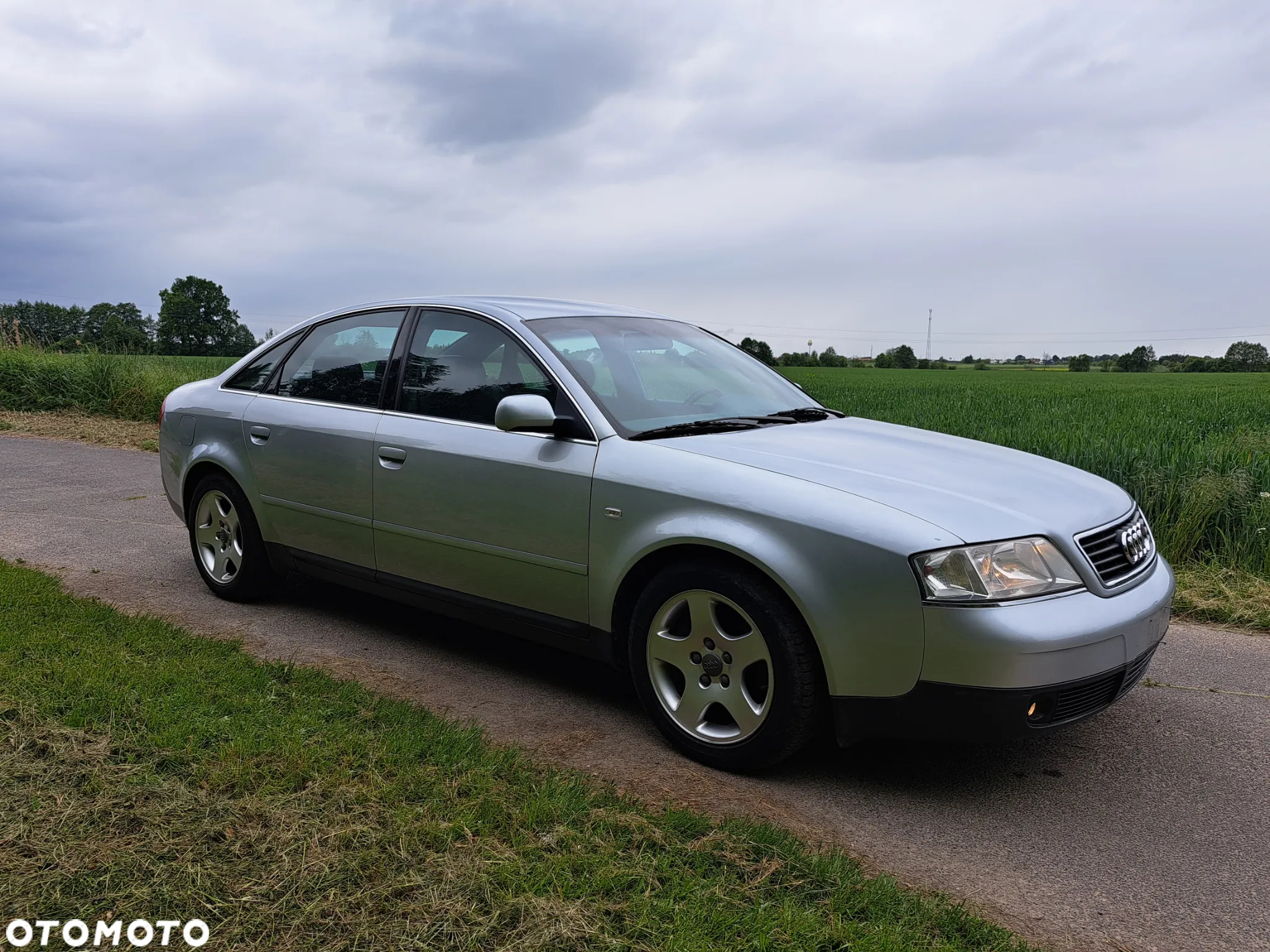 Audi A6 1.8 T quattro - 3
