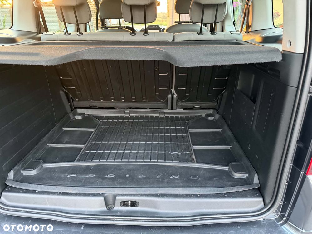 Citroën Berlingo - 14