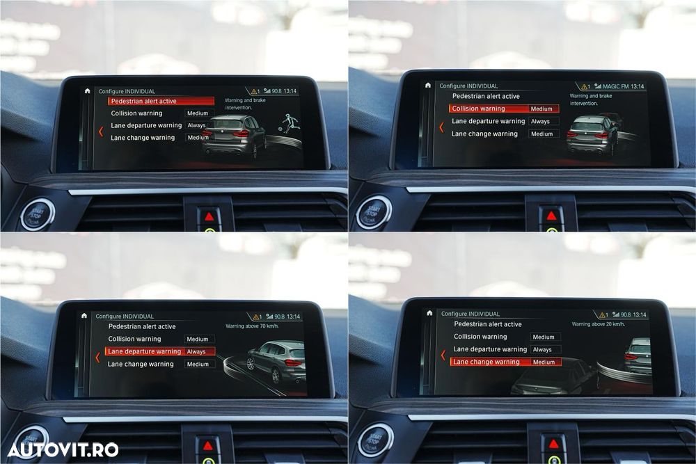 BMW X3 xDrive30i AT xLine - 30