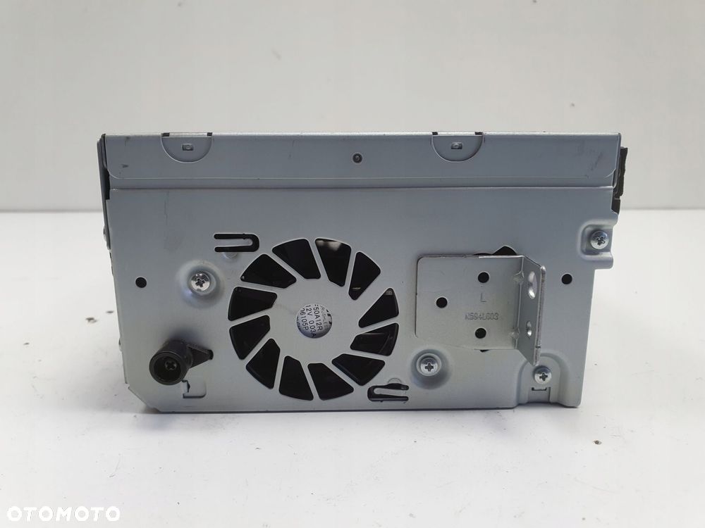Volvo V40 II V60 S60 II XC60 RADIOODTWARZACZ radio cd NAWIGACJA 31667709 - 14