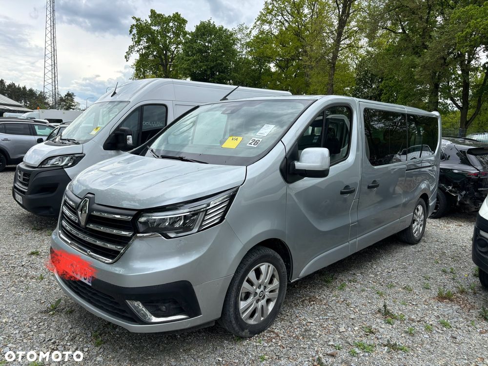 Renault Trafic - 3