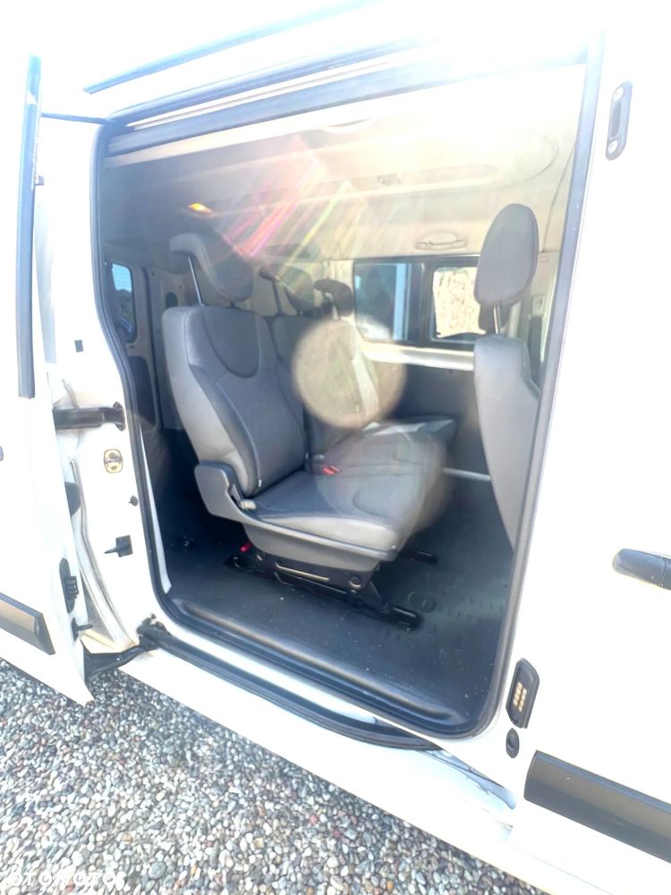 Fiat SCUDO - 8