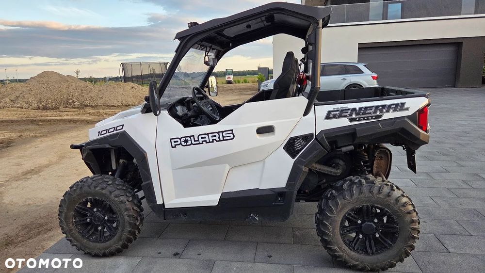 Polaris Inny - 4