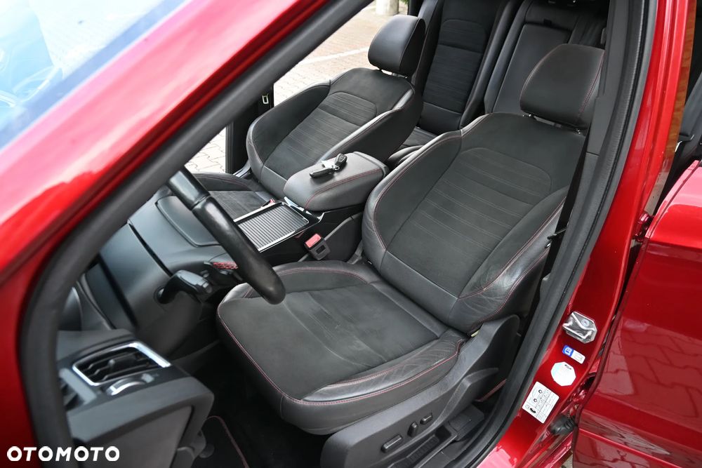 Ford Kuga 1.5 EcoBoost AWD ST-Line Black ASS - 22
