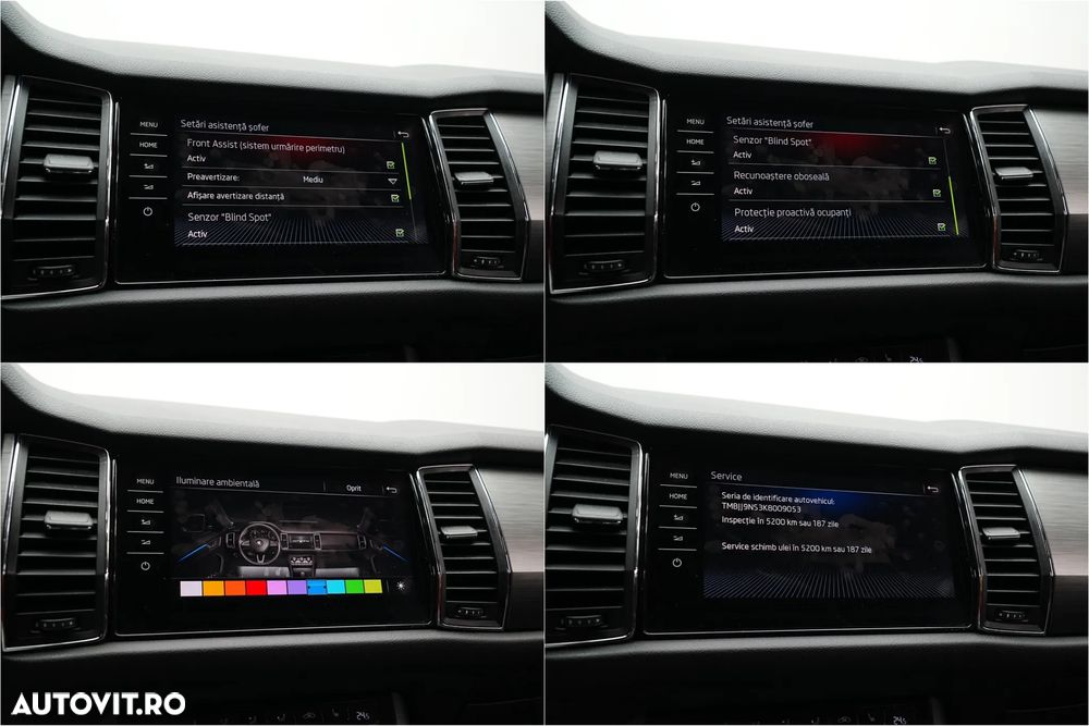 Skoda Kodiaq 2.0 TDI DSG Active - 39
