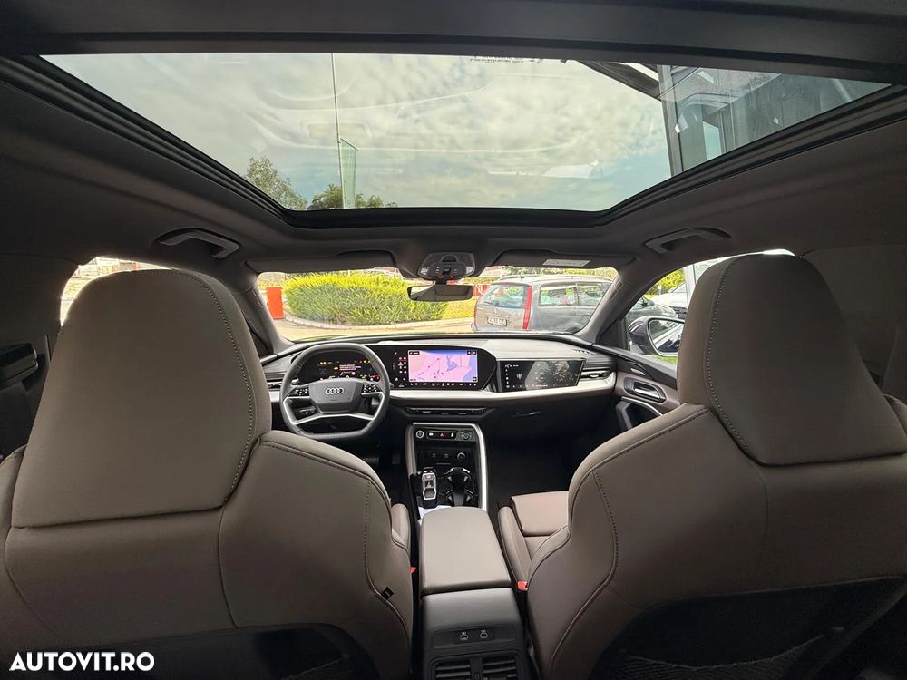 Audi Q5 40 TDI quattro S tronic MHEV - 17