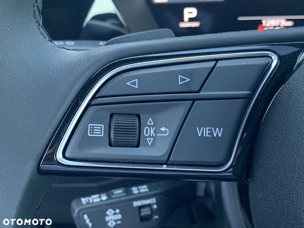 Audi A3 Limousine - 18