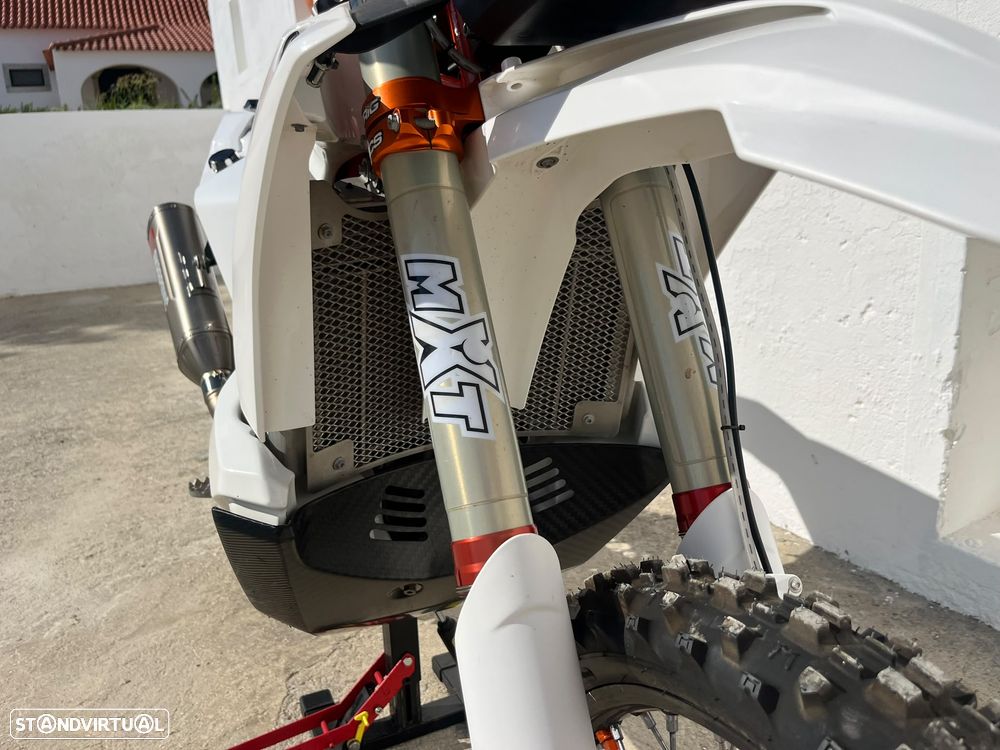 KTM Rally 450 Rally Factory Replica - 24