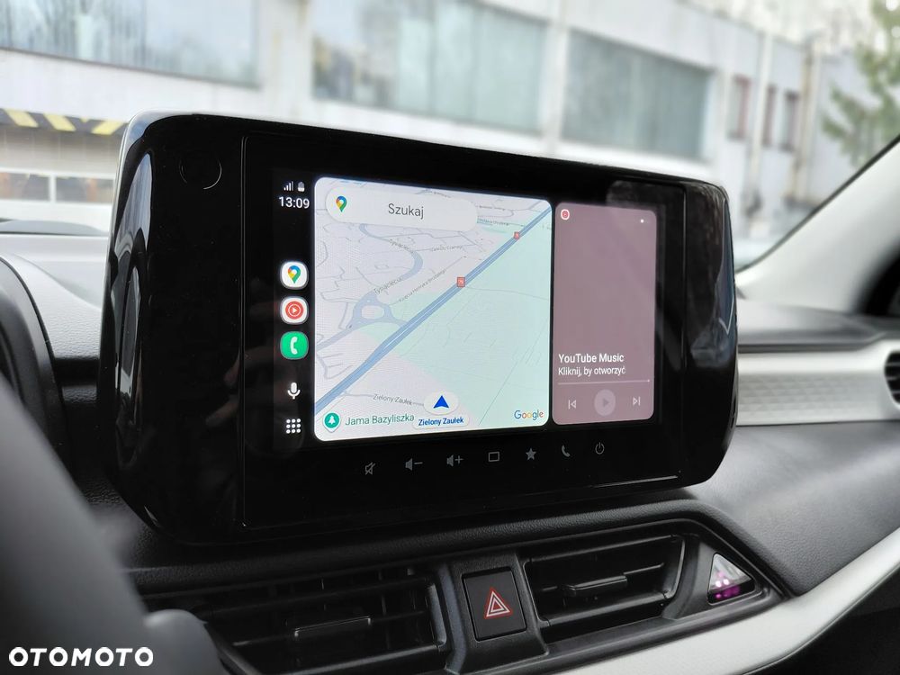 Suzuki Swift 1.2 Dualjet SHVS Premium Plus CVT - 23