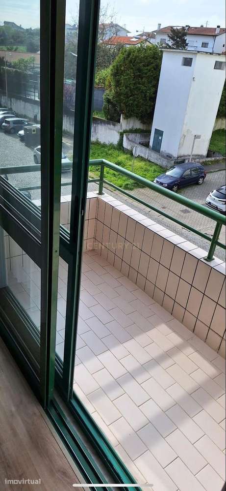 T2 com Garagem e Arrumos | 98 m² | Moreira da Maia 289.500 € - Grande imagem: 5/18