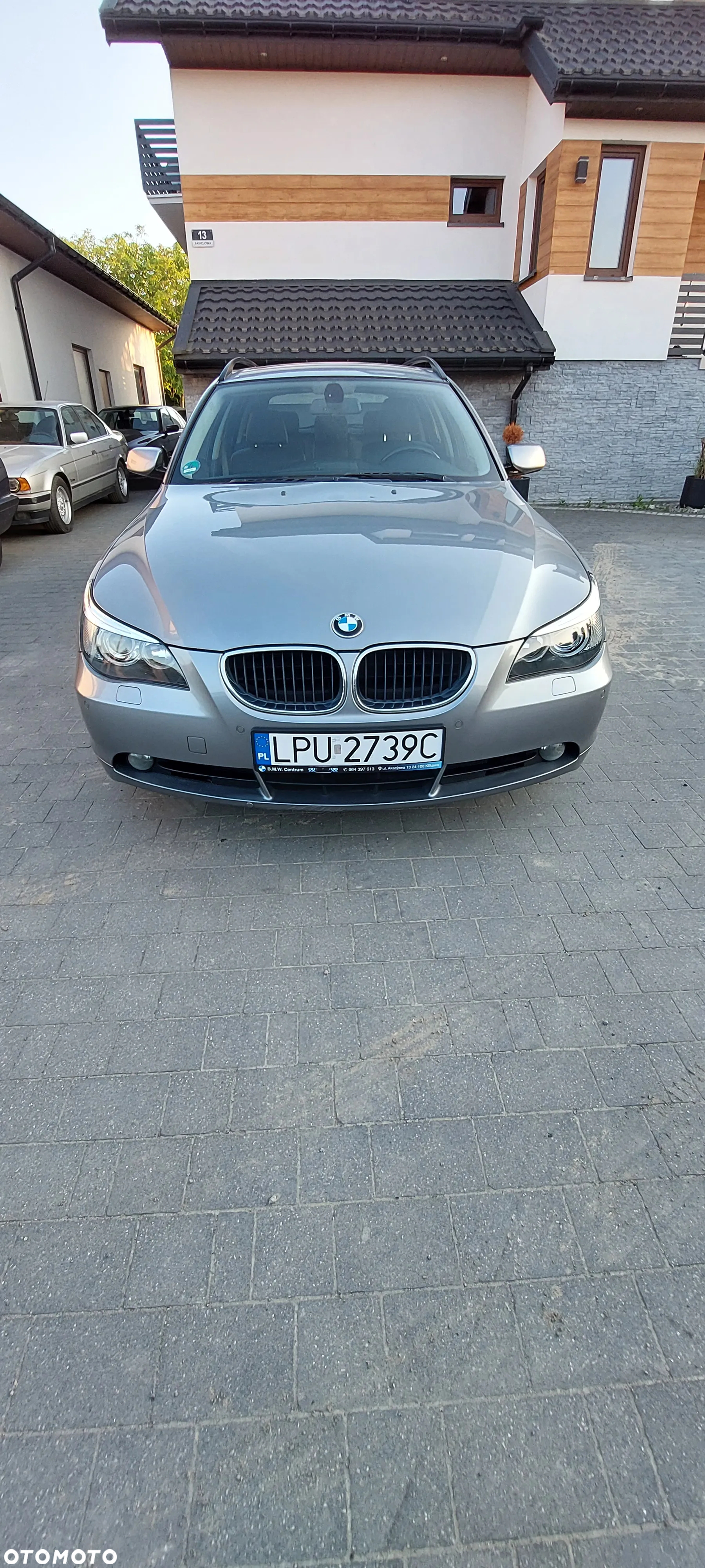 BMW Seria 5 - 23