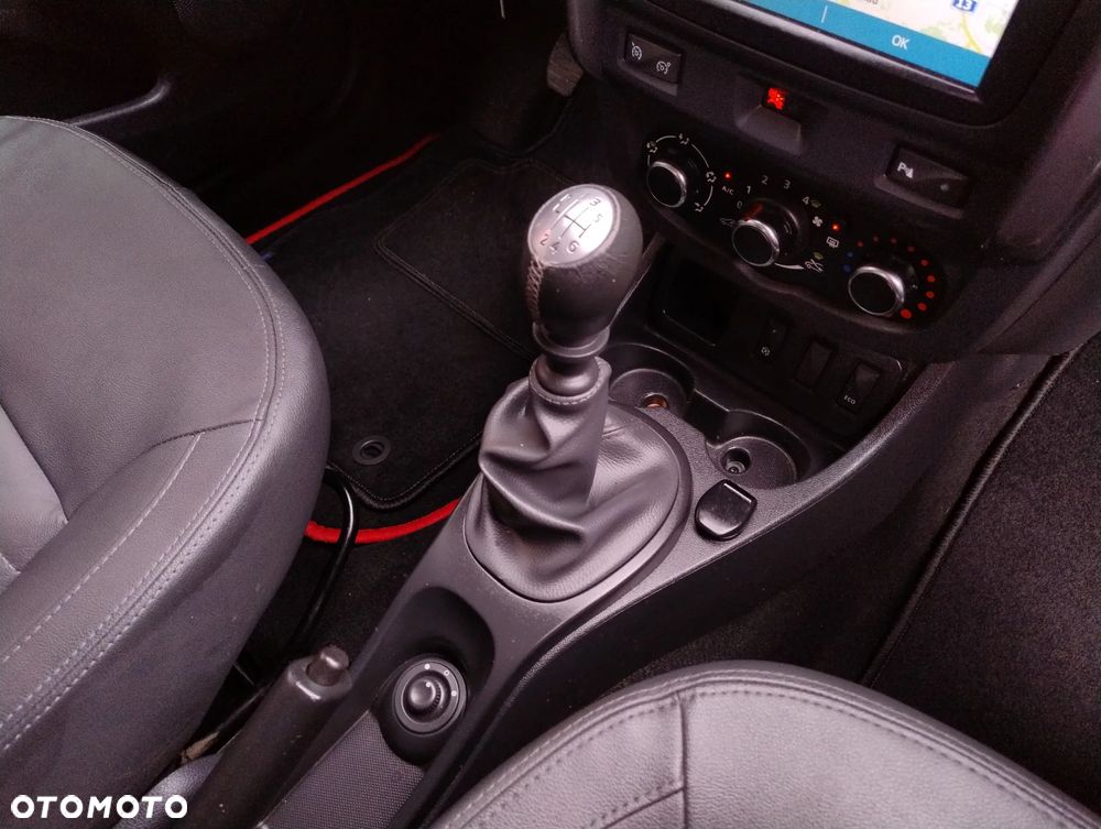 Dacia Duster TCe 125 2WD Prestige - 17