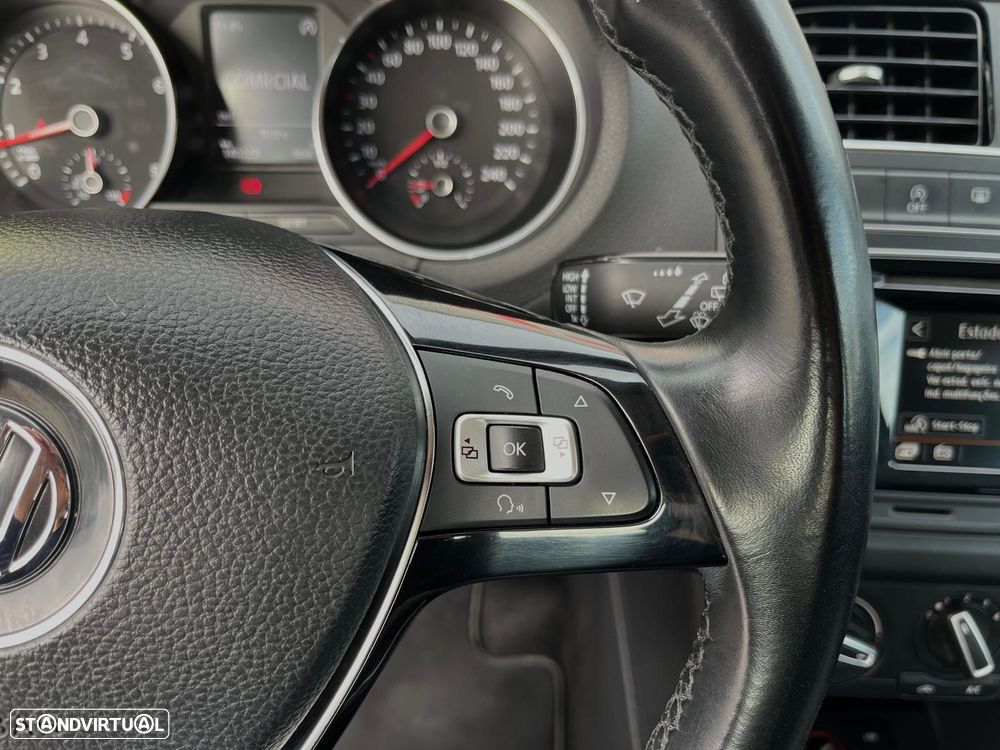 VW Polo 1.0 Confortline - 12