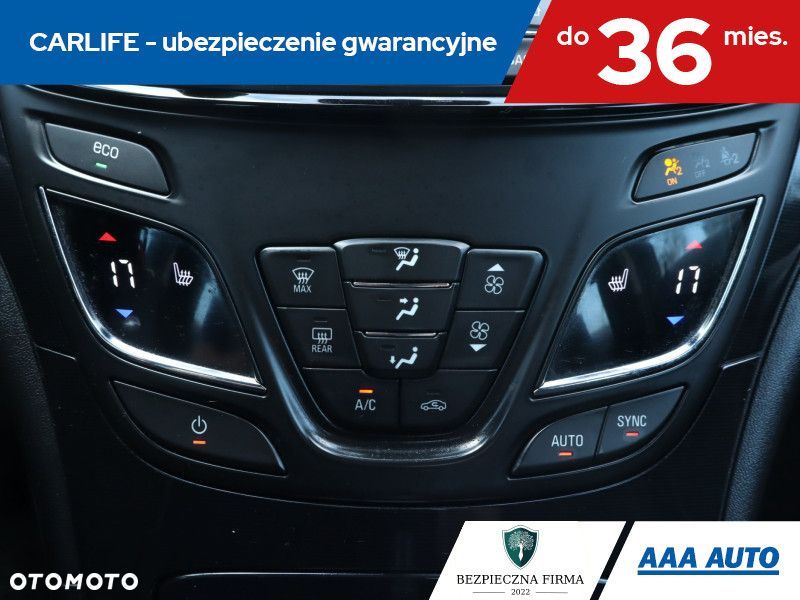 Opel Insignia - 19