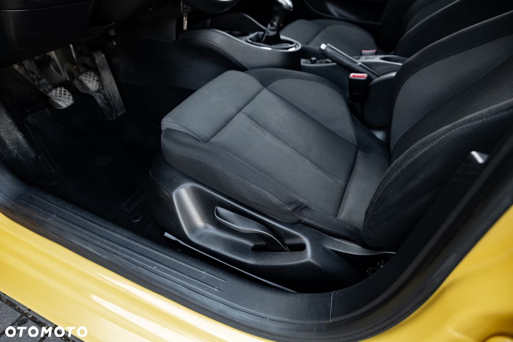 Seat Leon 2.0 TSI FR - 19