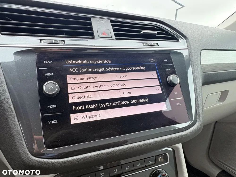 Volkswagen Tiguan 2.0 TDI BMT SCR Comfortline DSG - 20