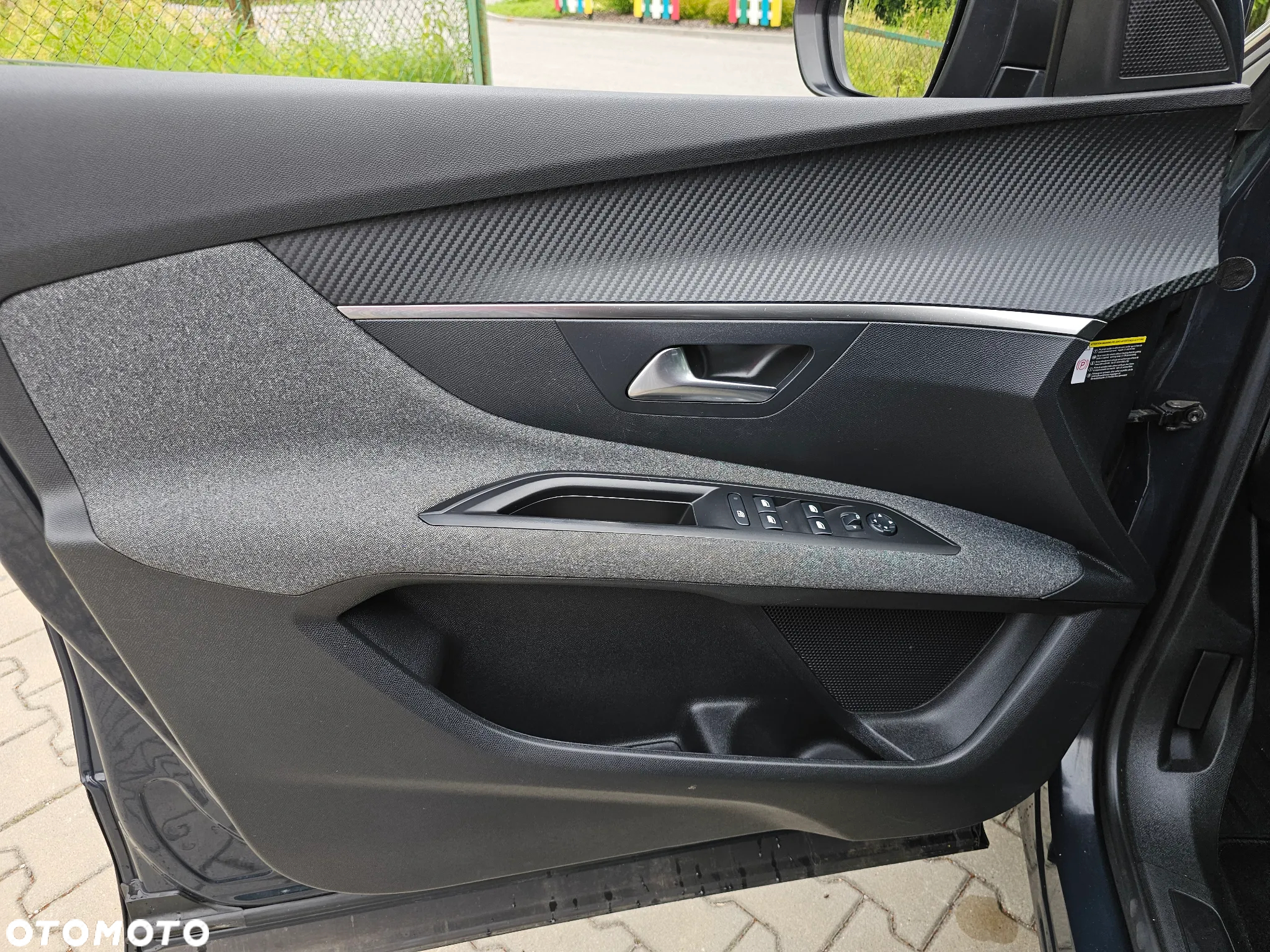 Peugeot 3008 BlueHDi 130 Stop & Start Active - 13