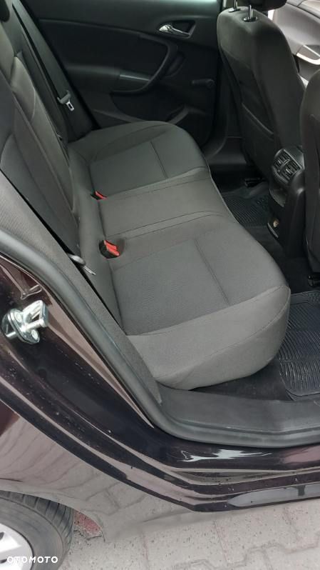 Opel Insignia 2.0 CDTI Sport - 6