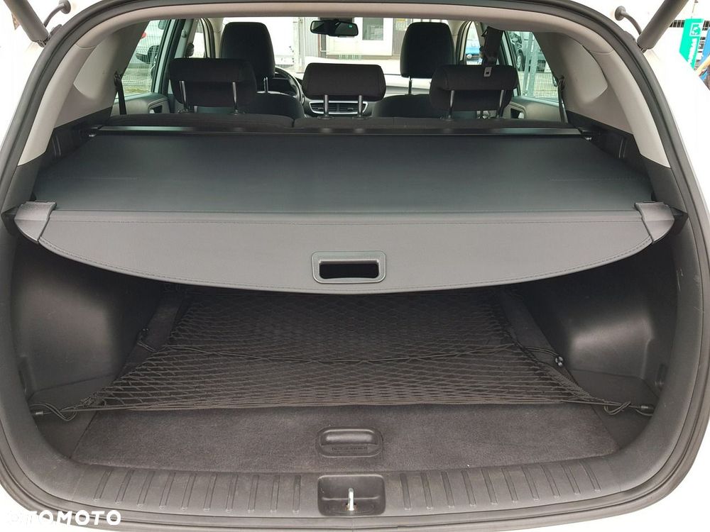 Hyundai Tucson 1.6 CRDi Premium 2WD DCT - 14