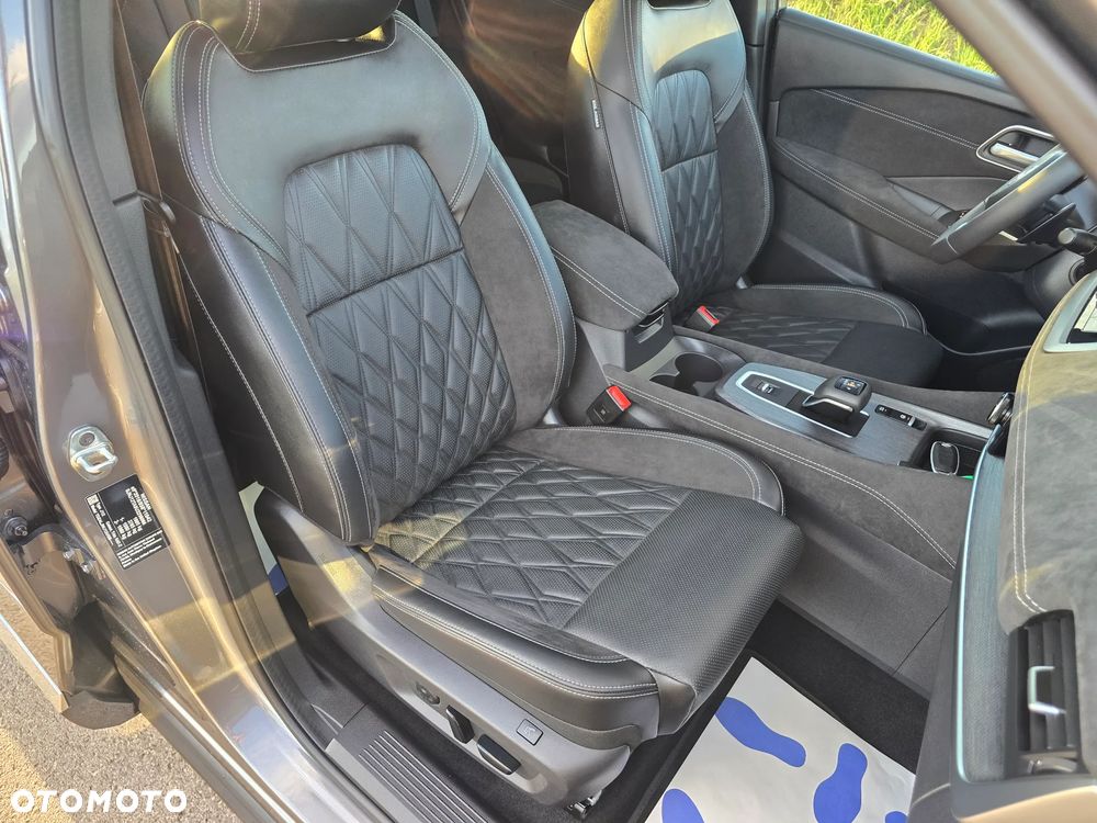 Nissan Qashqai 1.3 DIG-T MHEV Xtronic Tekna+ - 21
