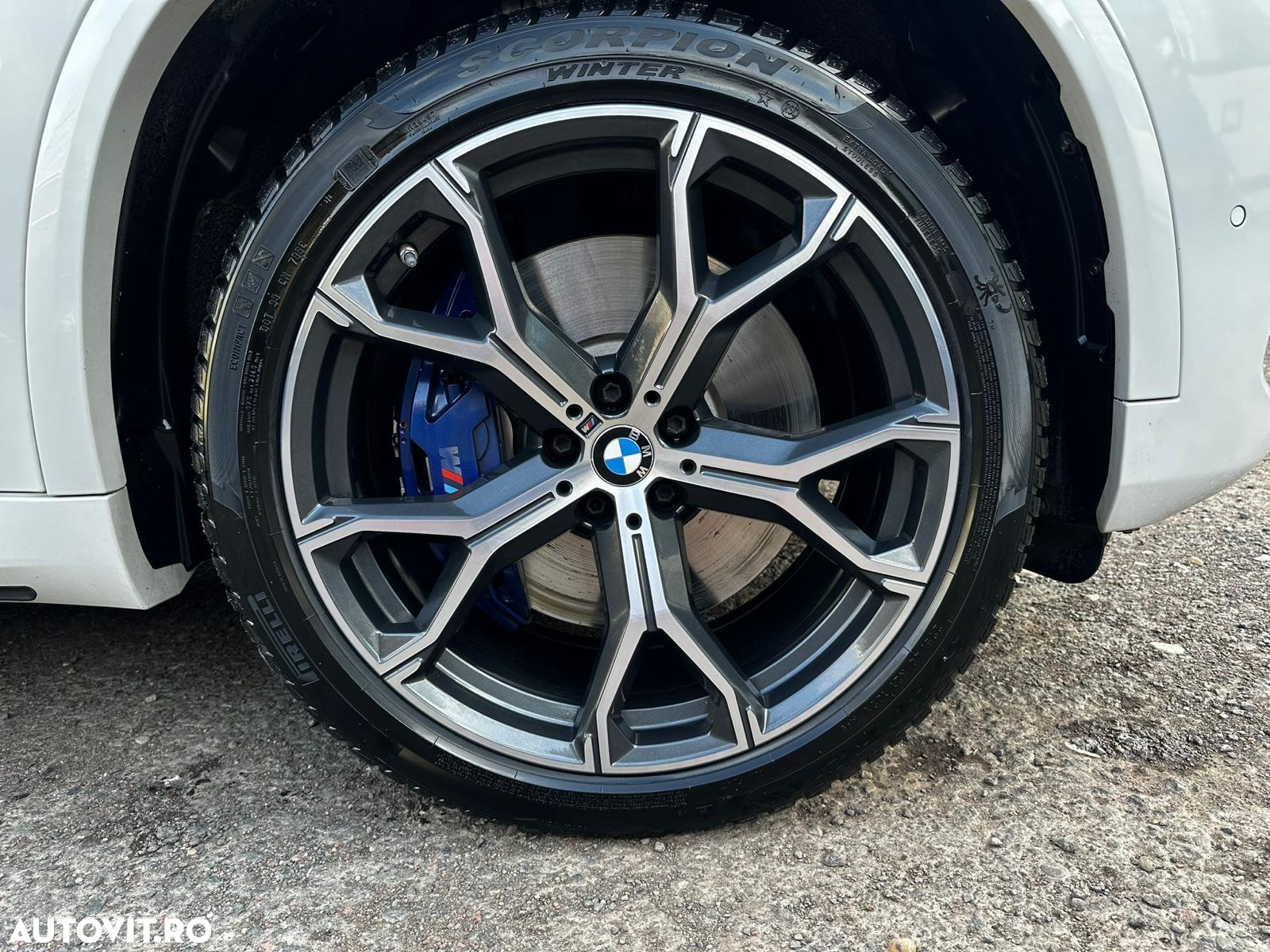 BMW X5 xDrive30d - 31