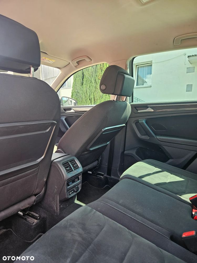 Volkswagen Tiguan 1.5 TSI EVO R-Line DSG - 6