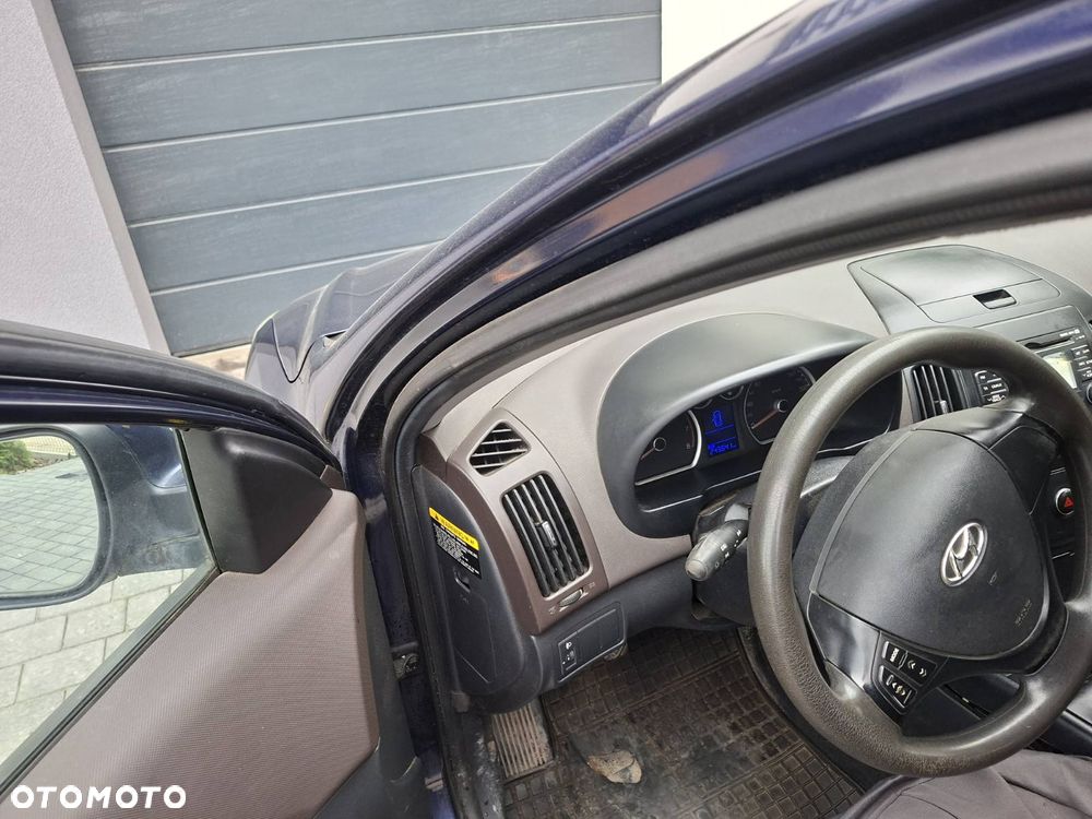 Hyundai i30 1.4 Classic - 15