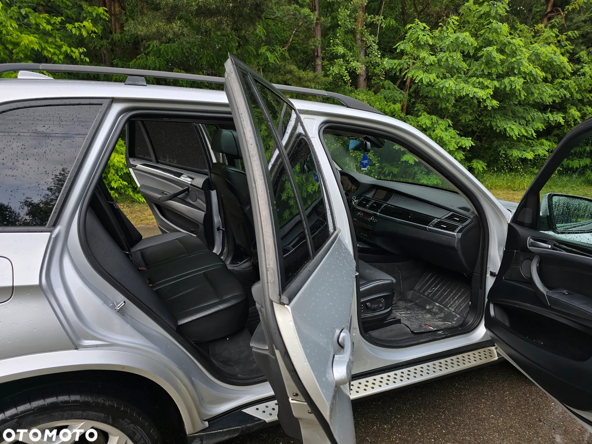 BMW X5 xDrive30d - 19