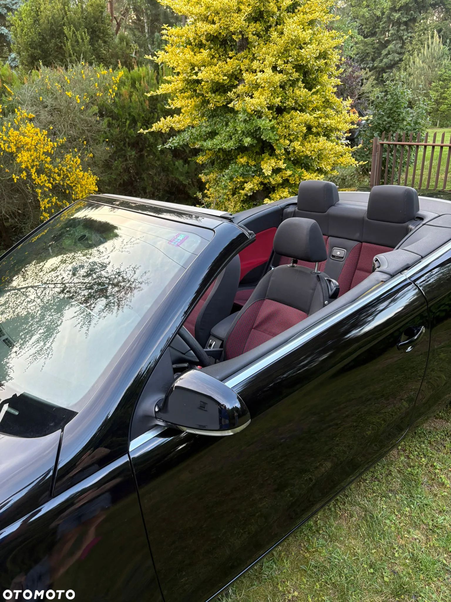 Volkswagen Eos 1.6 FSI - 1