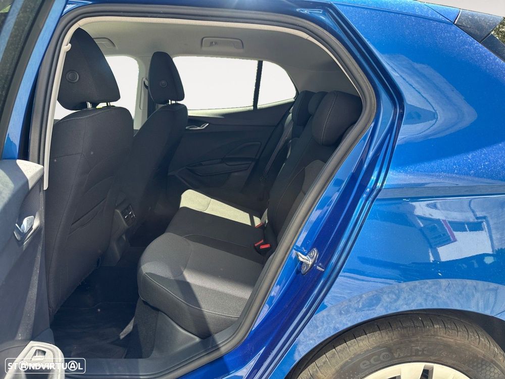Skoda Fabia 1.0 TSI Selection - 13
