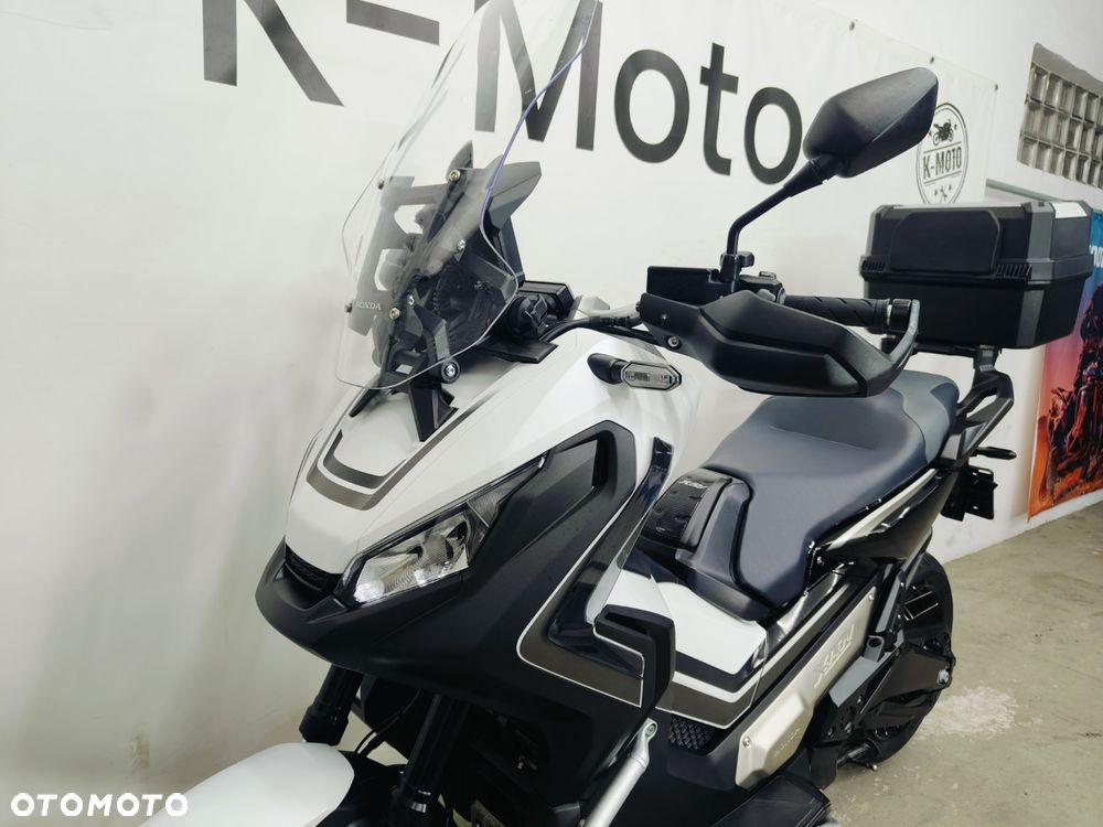 Honda X-ADV - 19