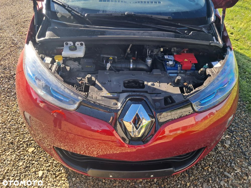 Renault Zoe Life - 5
