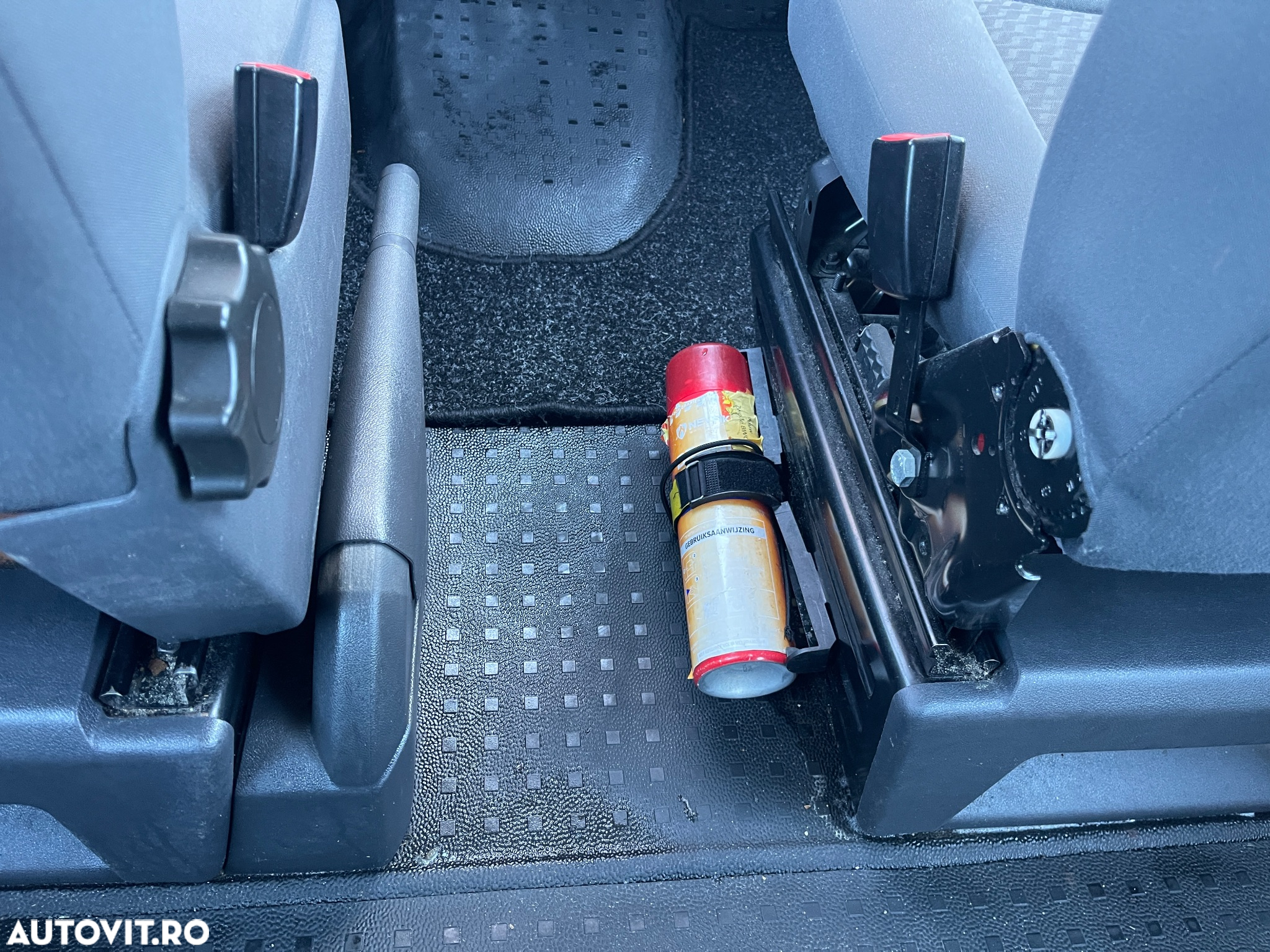 Volkswagen Transporter Multivan Comfortline Lung - 6