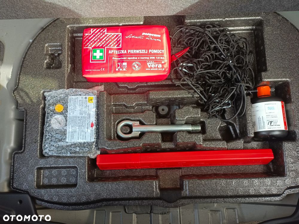 Toyota Corolla 1.2 T Comfort - 14